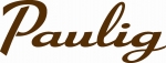 Paulig-logo CMYK Tummanruskea