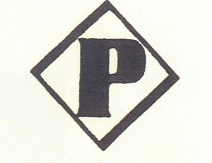 P-logo