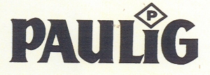 paulig logo 1958