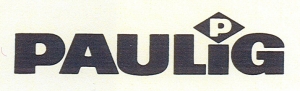 paulig logo 1977