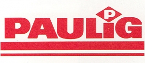 paulig punainen logo 1984