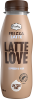 Paulig Frezza Latte Love packshot