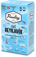 Paulig Café Reykjavík