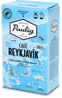 Paulig Café Reykjavík