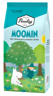 Moomin Mint Chocolate Flavoured Coffee