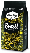 Paulig Brazil Dark 500g papu (print)