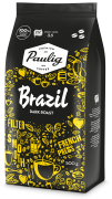 Paulig Brazil Dark 500g papu (web)