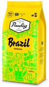 Paulig Brazil Original 500g papu (print)