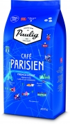 Café Parisien 400g papu (print)