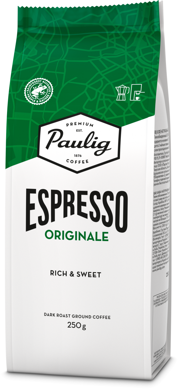 Espresso Originale